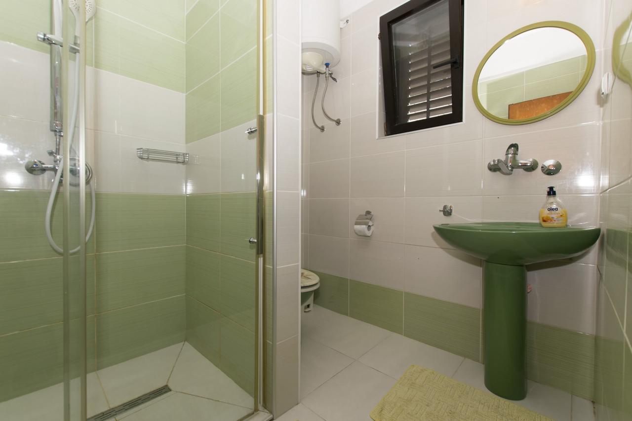 Apartment Alda ムルテル エクステリア 写真
