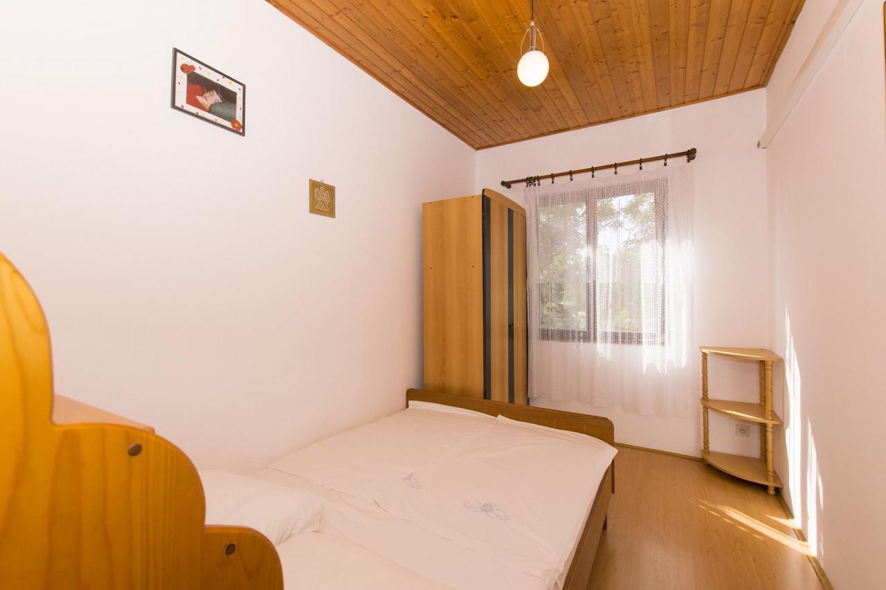 Apartment Alda ムルテル エクステリア 写真