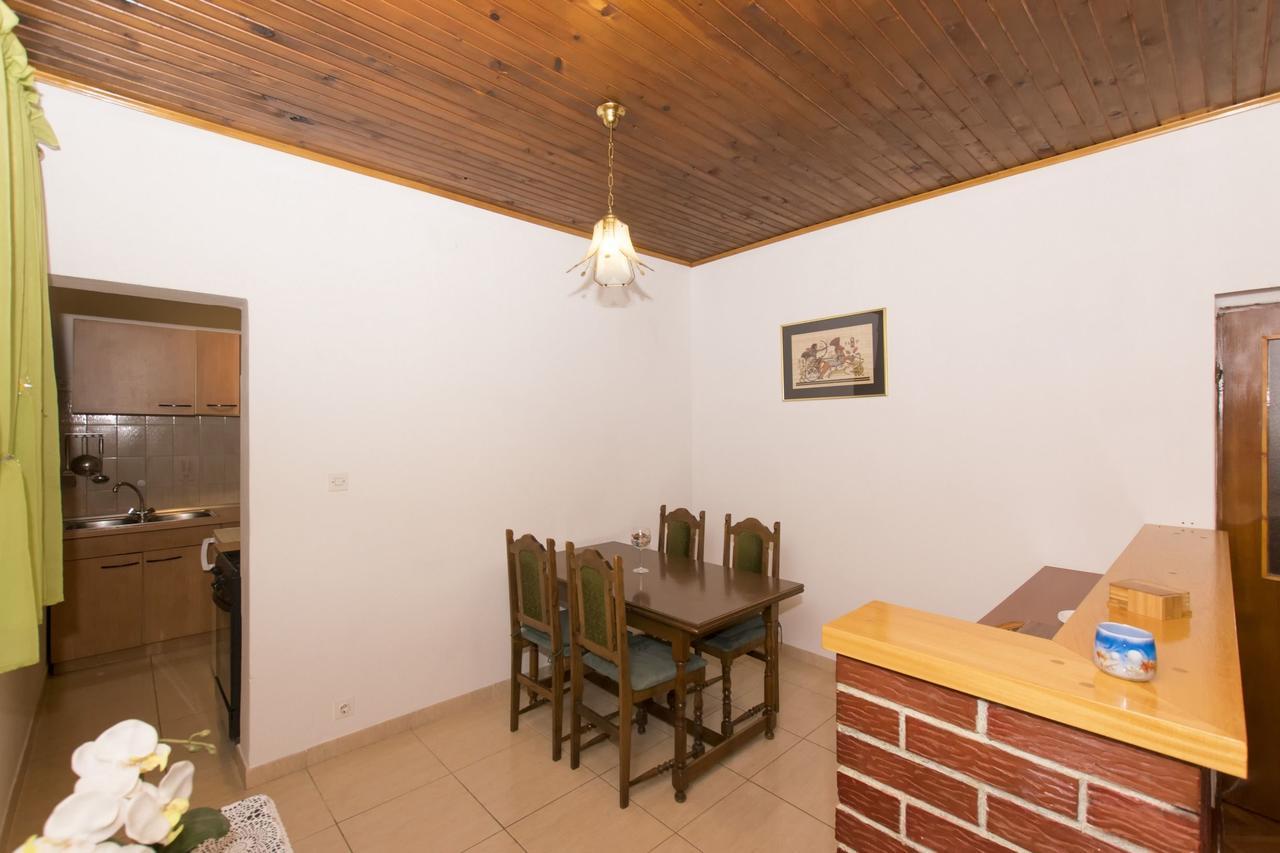 Apartment Alda ムルテル エクステリア 写真