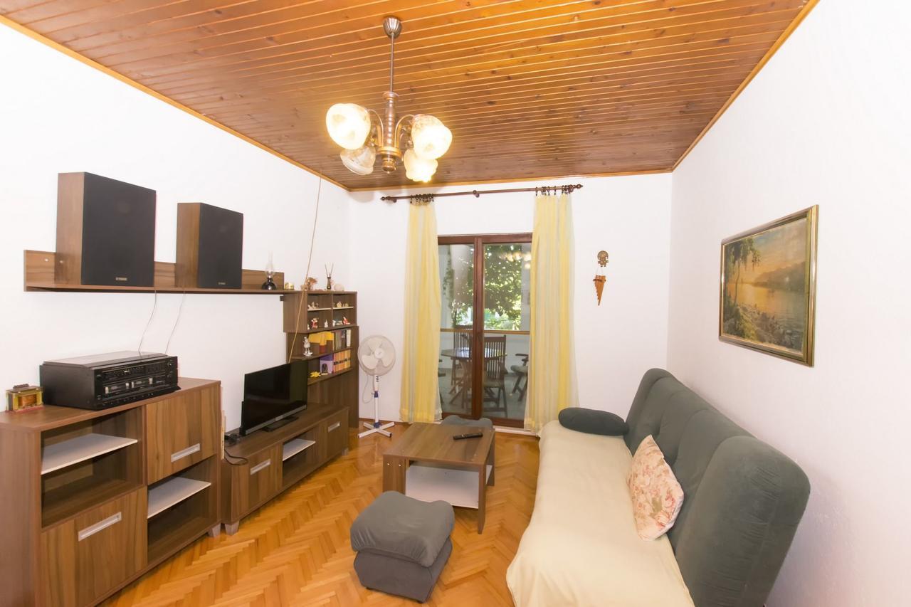 Apartment Alda ムルテル エクステリア 写真