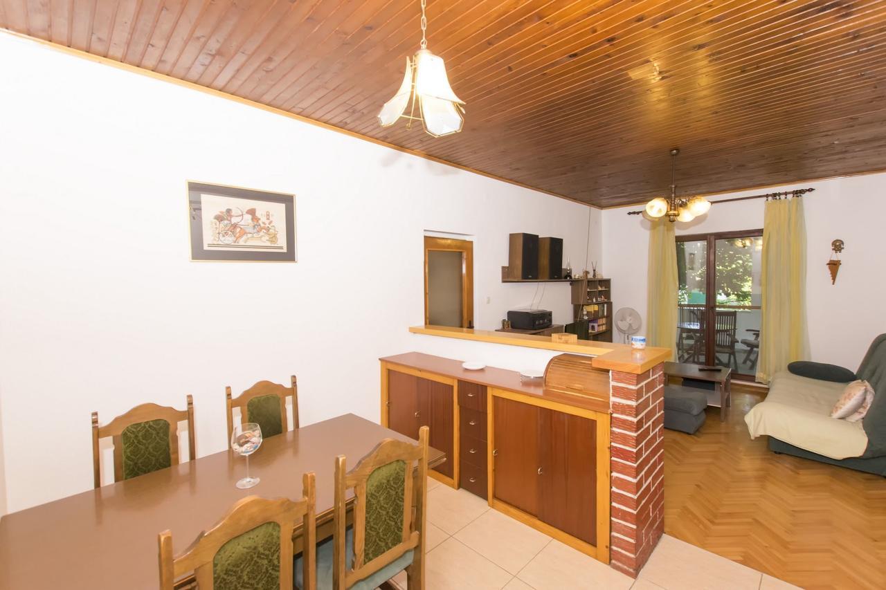 Apartment Alda ムルテル エクステリア 写真
