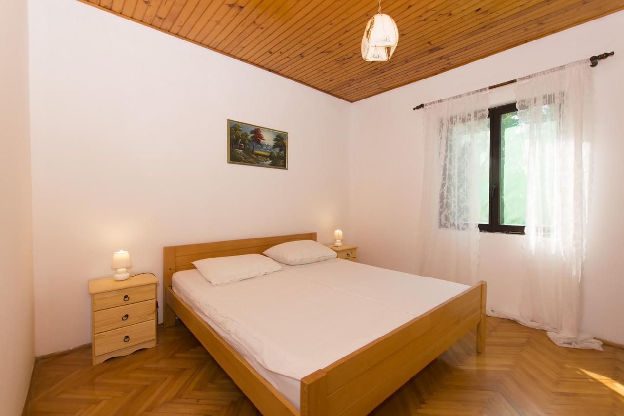 Apartment Alda ムルテル エクステリア 写真