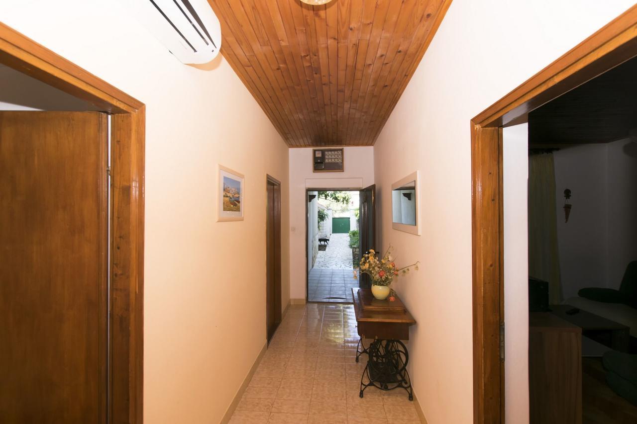 Apartment Alda ムルテル エクステリア 写真